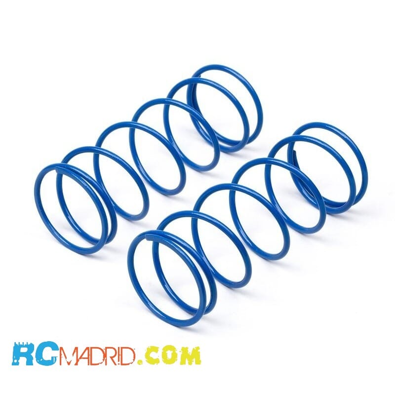 Big Bore Shock Spring...