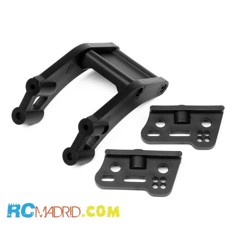Wing Mount Set