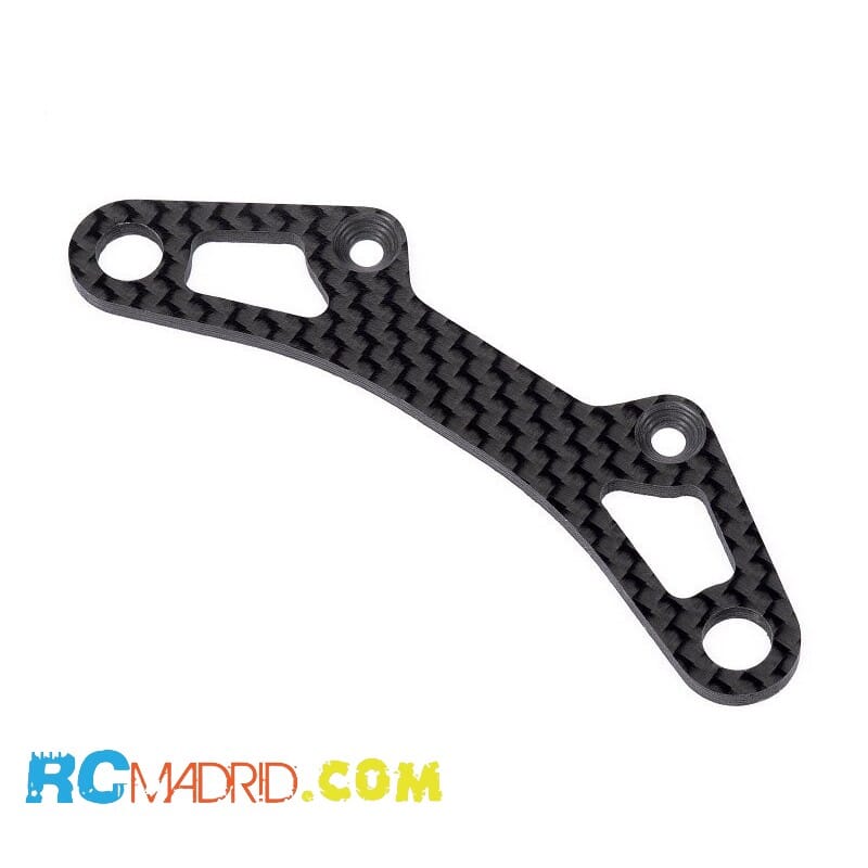 GRAPHITE BUMPER BRACE