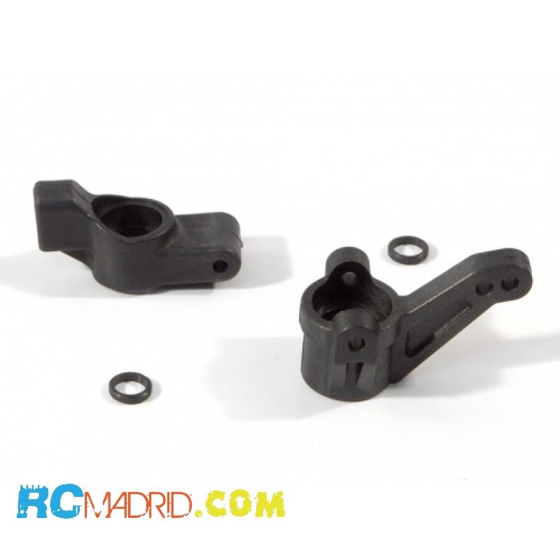 Carbon Grafhite Block/Hub...