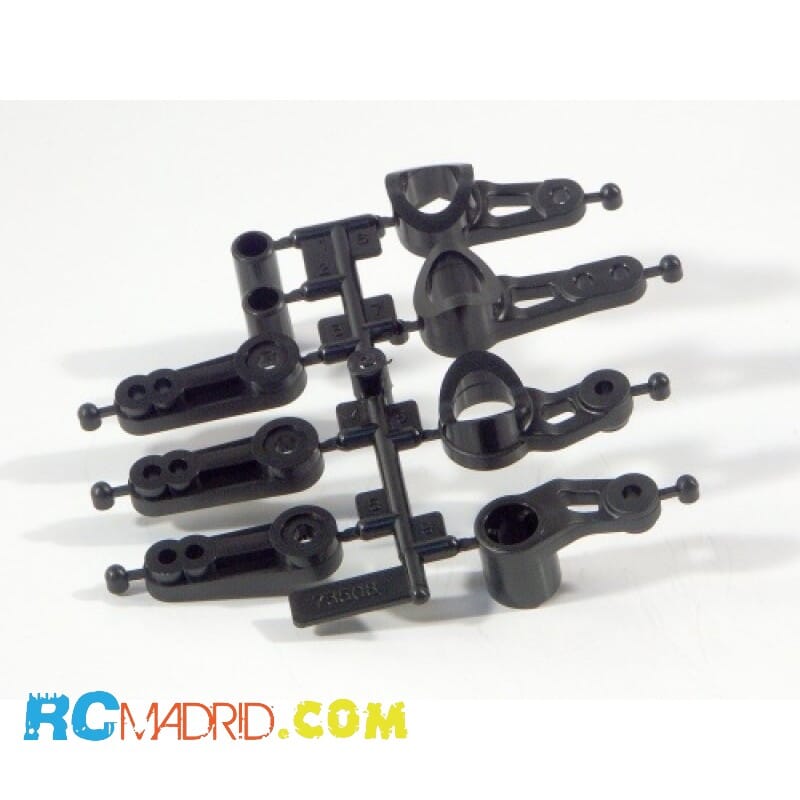 STEERING PARTS SET