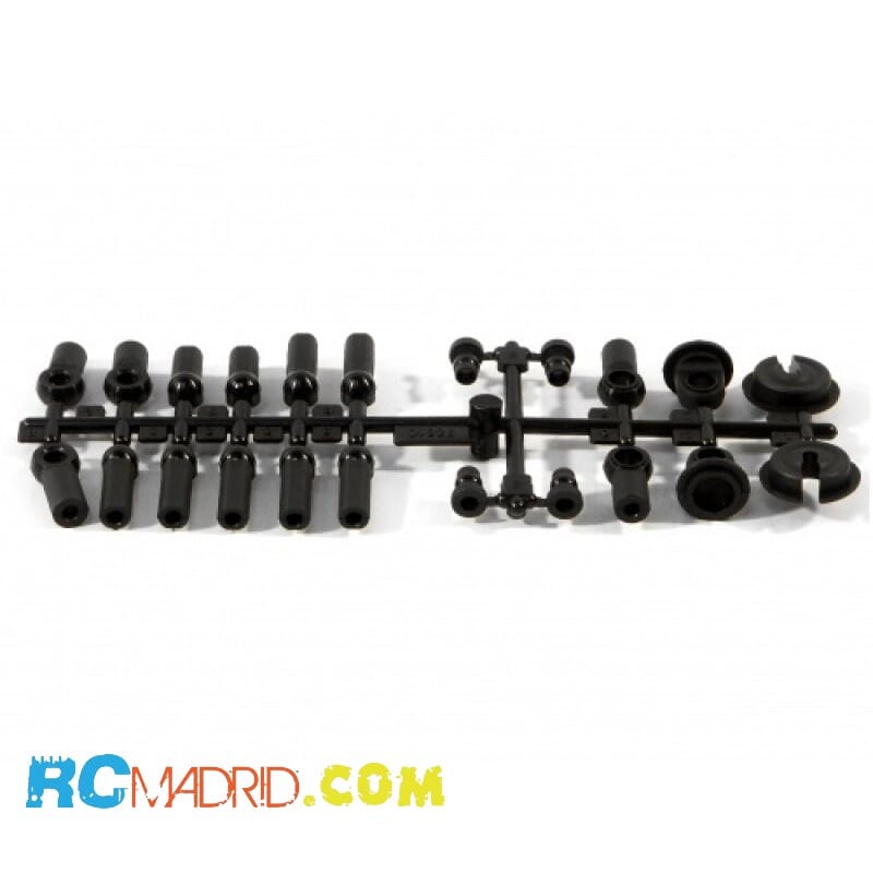 SHOCK PARTS/BALL END SET