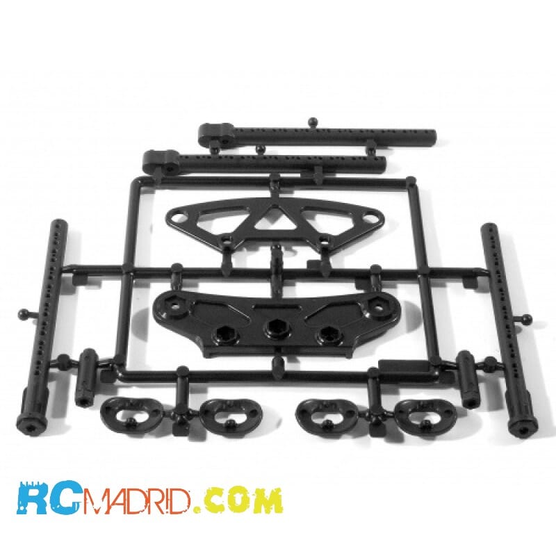 BUMPER/BODY POST SETQ