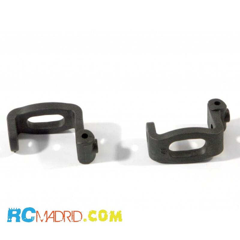 Carbon Graphite C Hub Set...