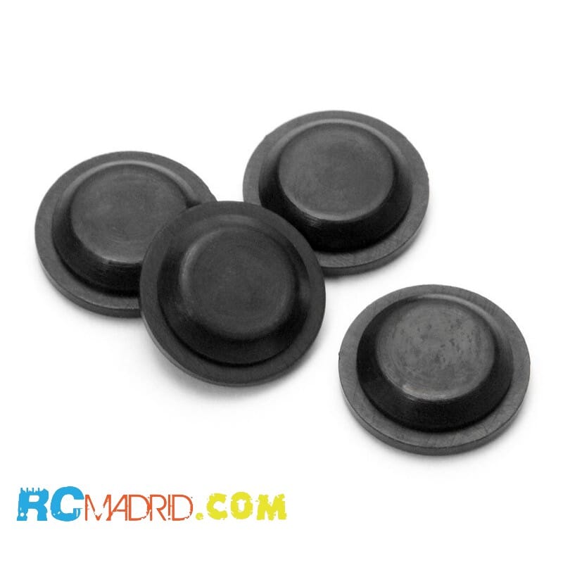 BLADDER 12 X 3.5MM (FLAT...
