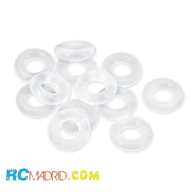 SILICONE O-RING S4...