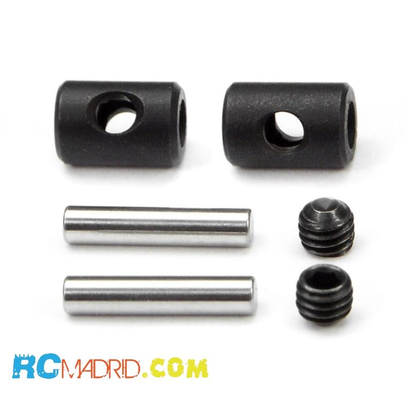 UNIVERSAL REBUILD KIT (2PCS)