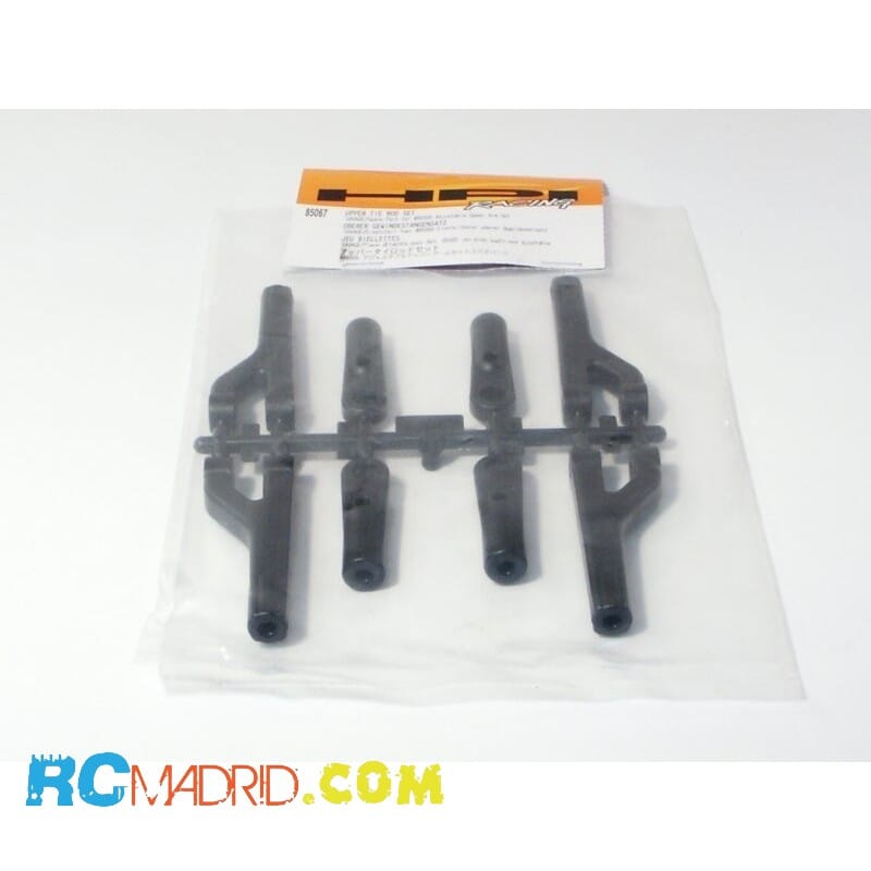 UPPER TIE ROD SET