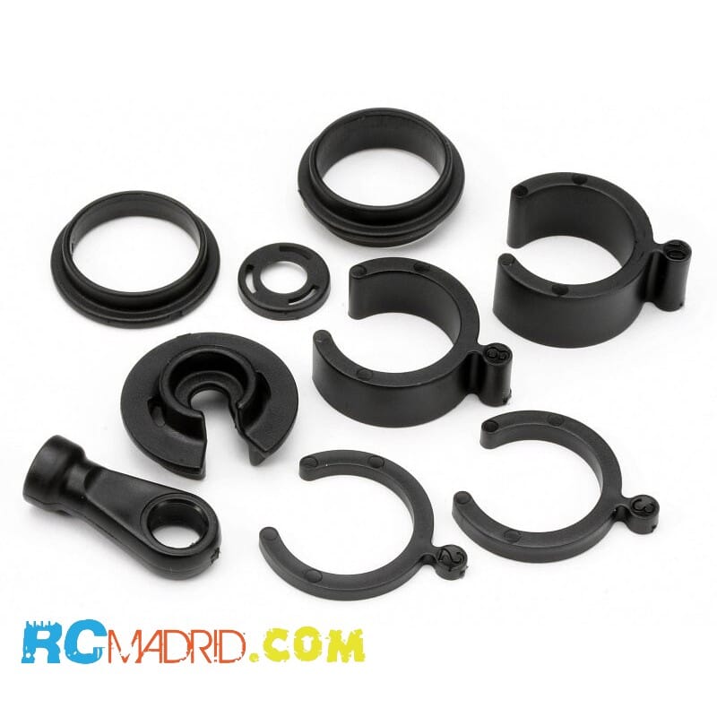 SHOCK SPACER PARTS SET