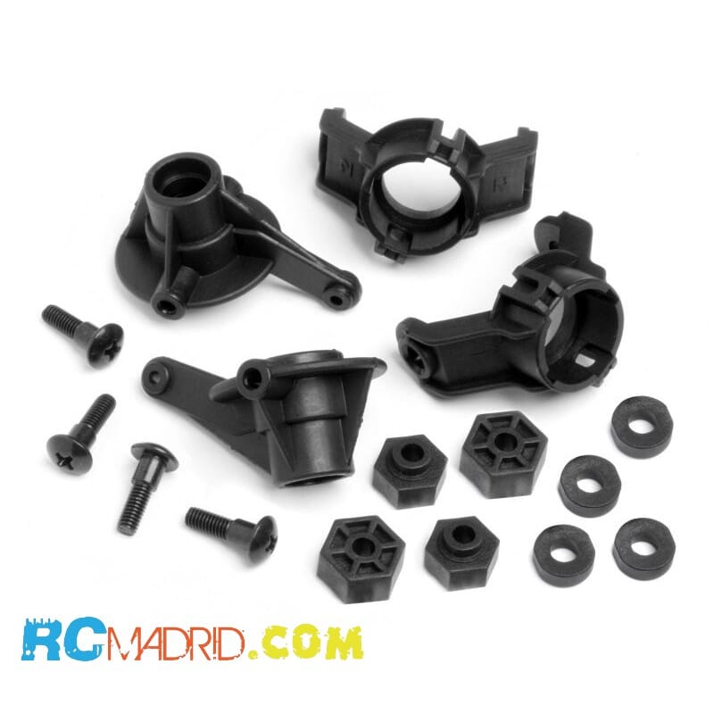 HUB CARRIER SET (Right/Left)