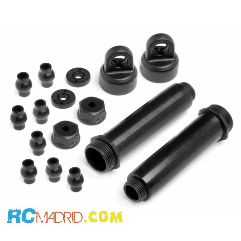 SHOCK BODY SET (2 SHOCKS)