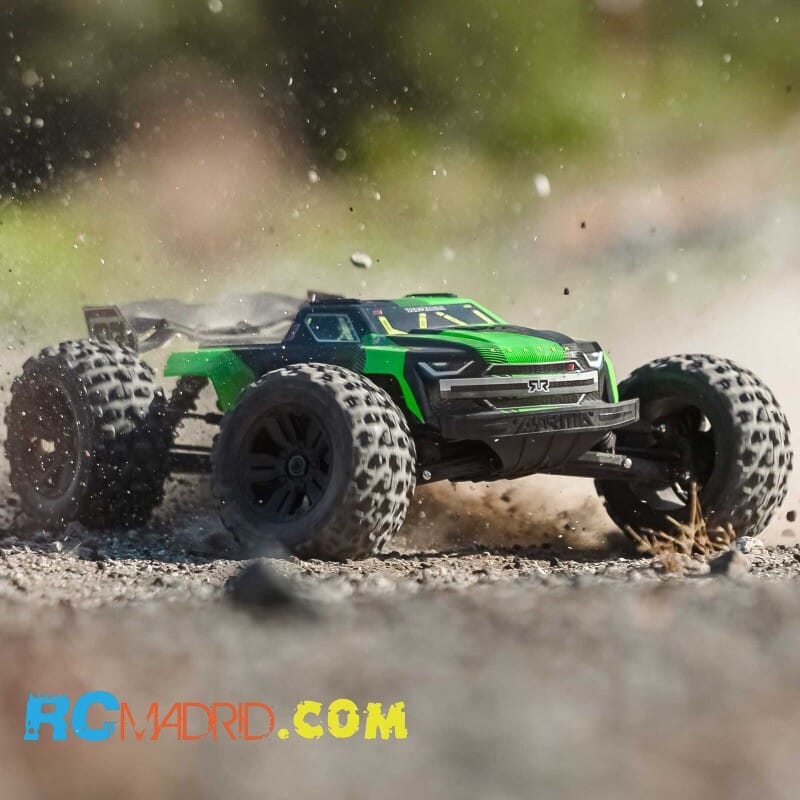 KRATON 6S 1/8 4X4 RTR...