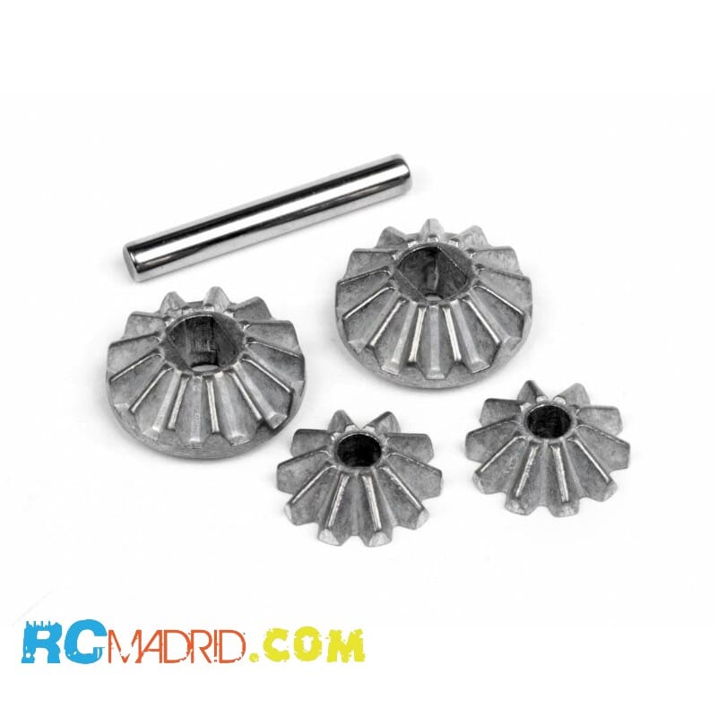 BEVEL GEAR SET (13/10T)