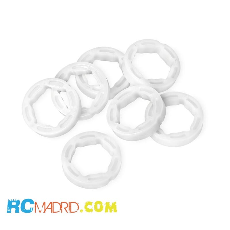PLASTIC BUSHING 12x18x4mm...
