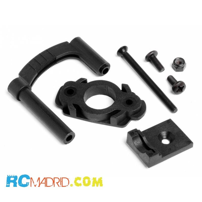 MOTOR MOUNT SET