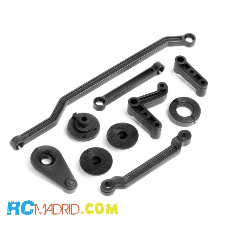 STEERING LINKAGE SET