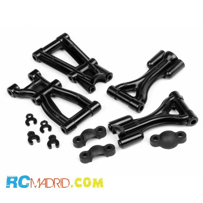 SUSPENSION ARM SET