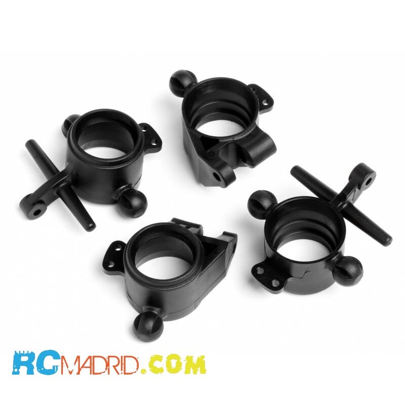 HUB CARRIER SET