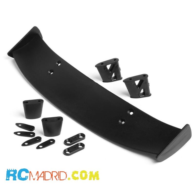 GT WING SET