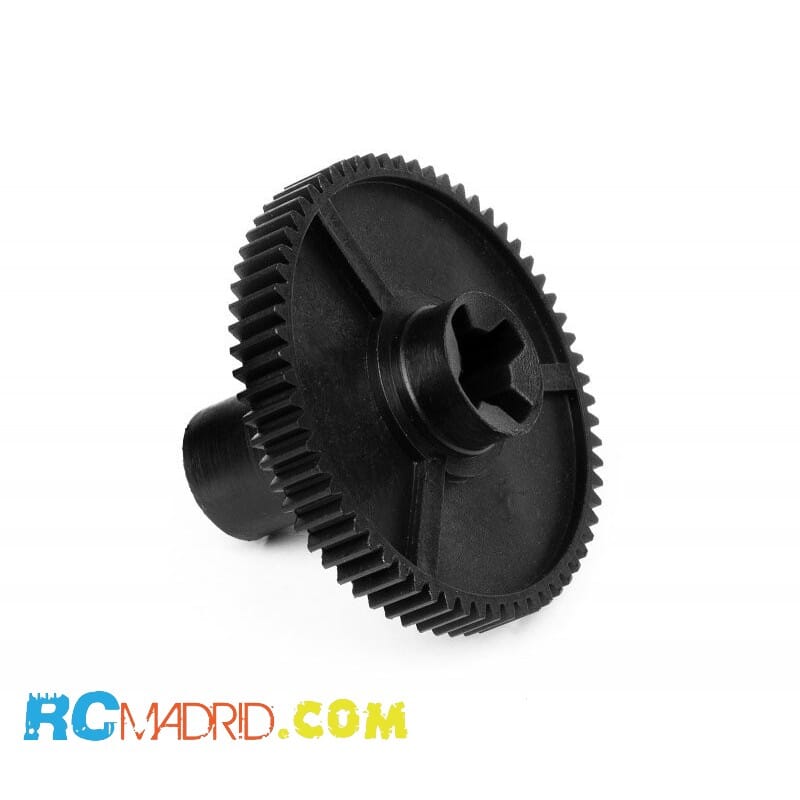 SPUR GEAR 65T (E10)