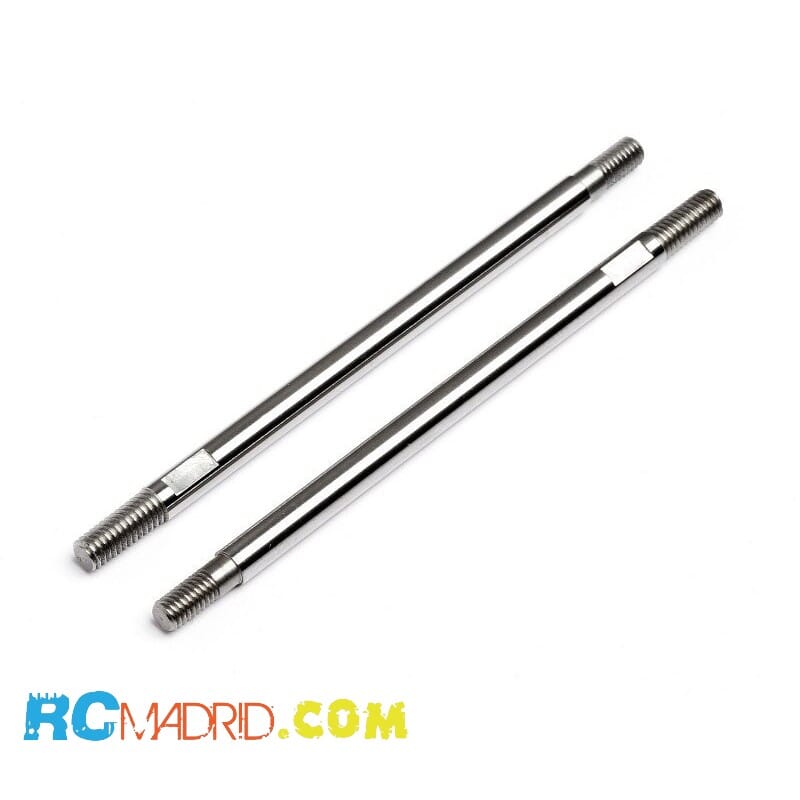 SHOCK SHAFT (3x57.5mm /2pcs)