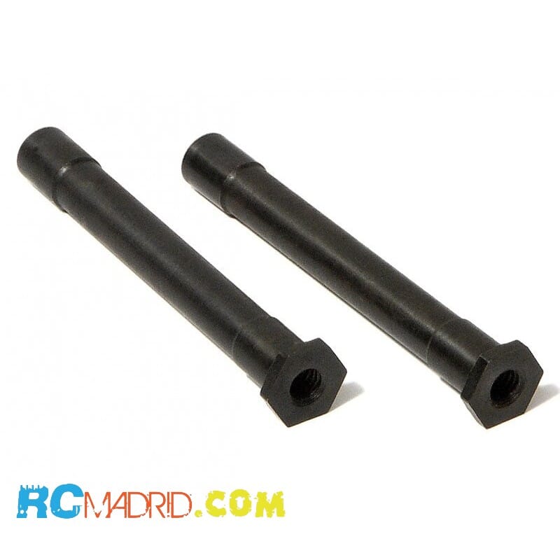 Steering Cranck Post 6x49mm...