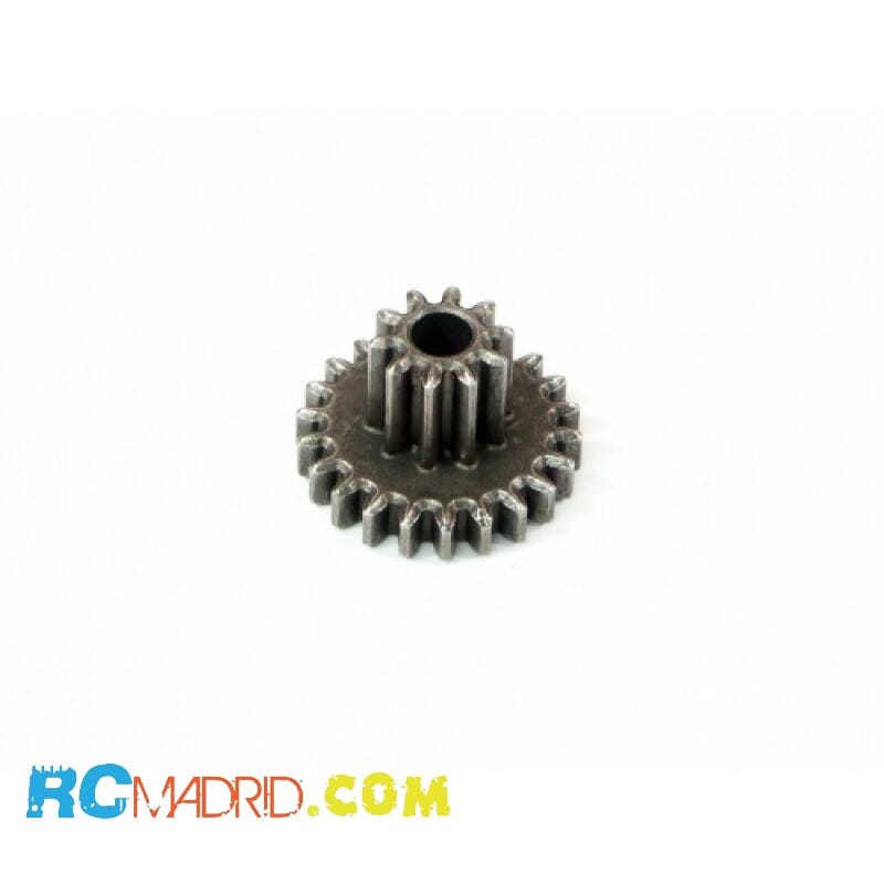 Gear 10/22T (Reverse Mode)
