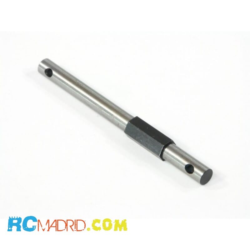 SHAFT SET (REVERSE...