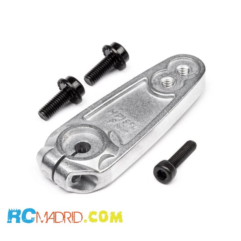 ALUMINUM STEERING ARM FOR...