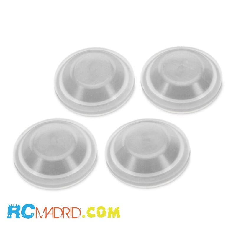 BLADDER 16X5MM (FLAT...