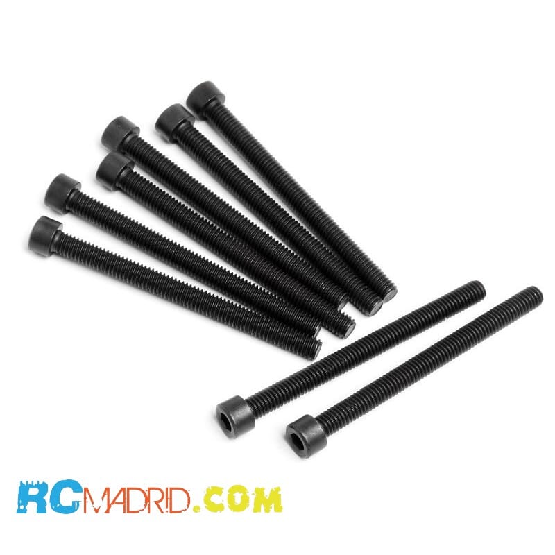 CAP HEAD SCREW M3.5x42mm...