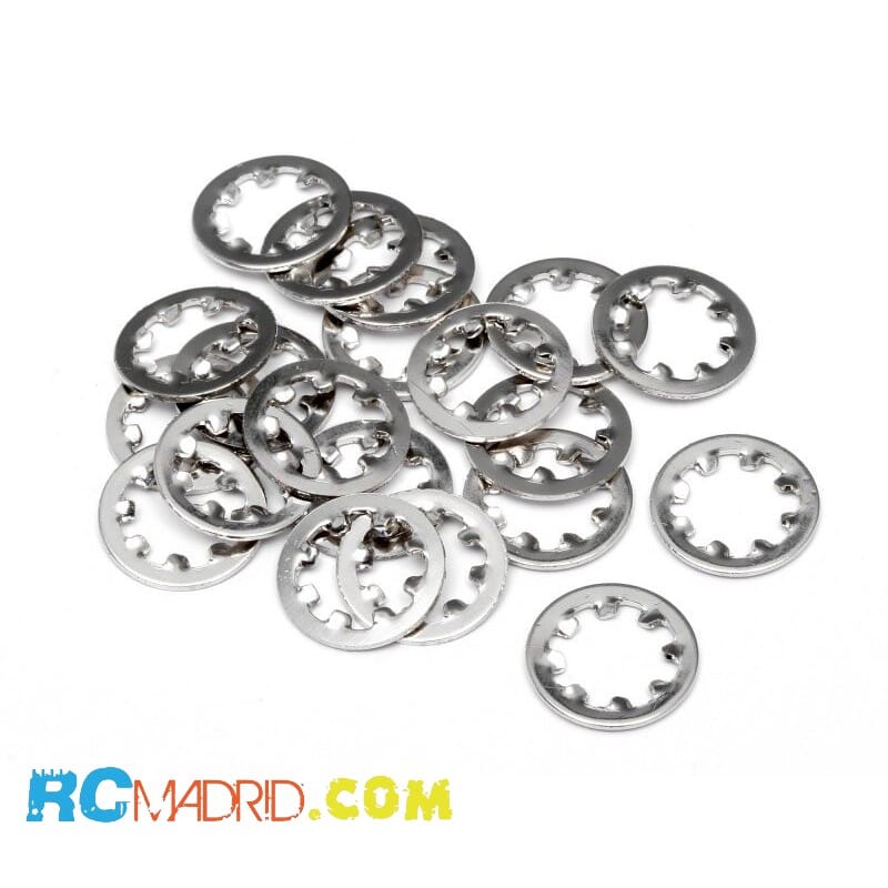 LOCKING WASHER M5 (20pcs)