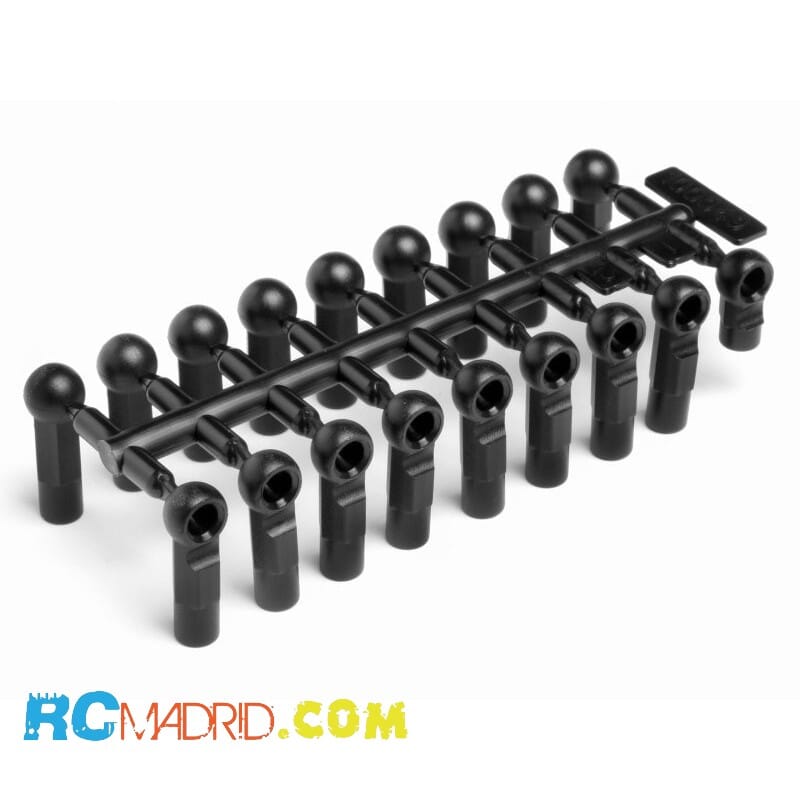 BALL END SET