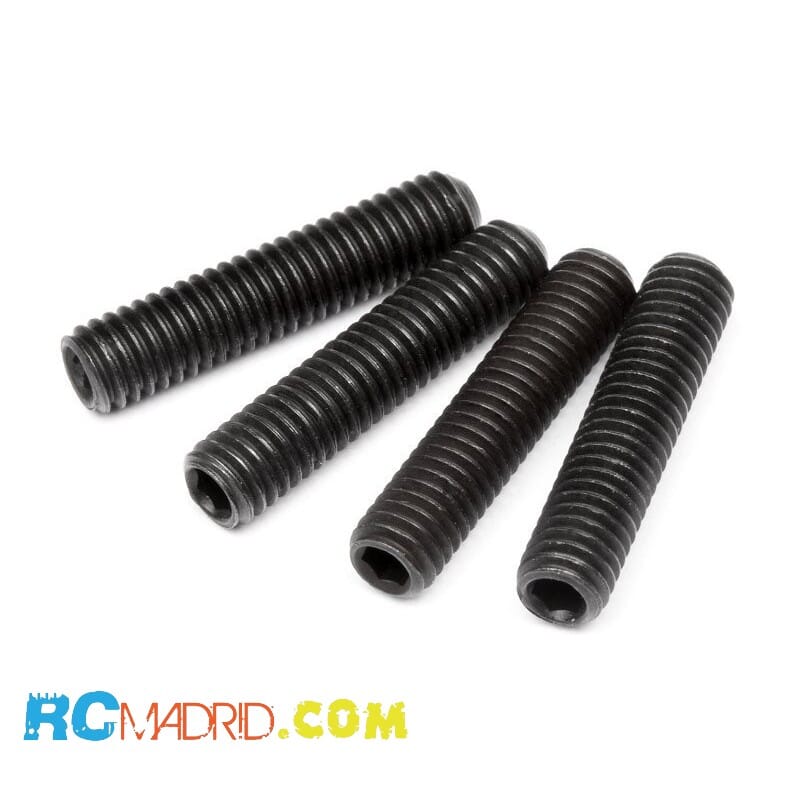 SET SCREW M3x14mm (4pcs)