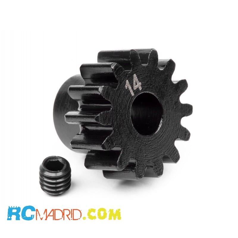 PINION GEAR 14 TOOTH...