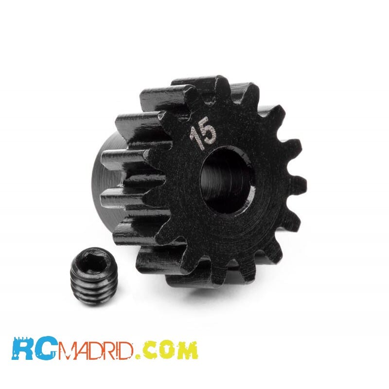 PINION GEAR 15 TOOTH...