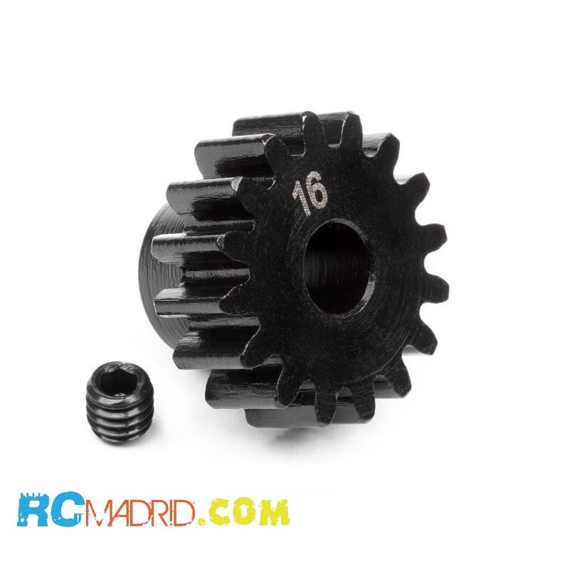 PINION GEAR 16 TOOTH...