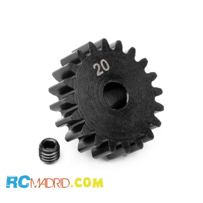 Pinion Gear 20 Tooth...