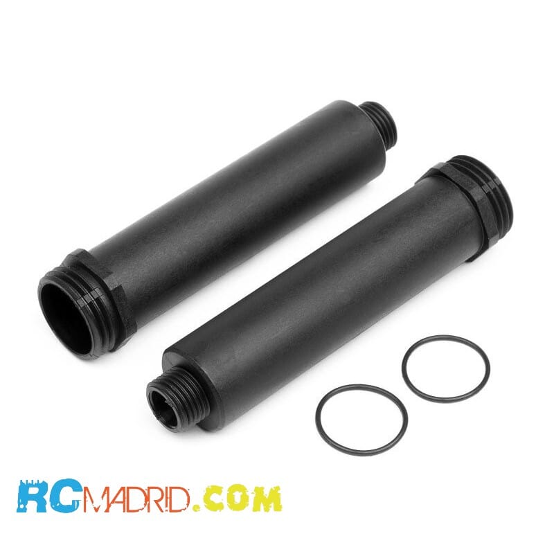SHOCK BODY SET (113-157mm)