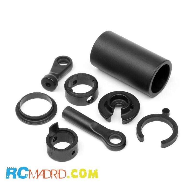 SHOCK PARTS SET