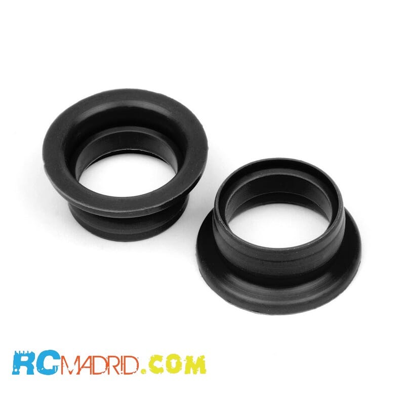 SHAPED EXHAUST GASKET (21...