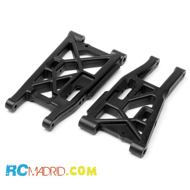Lower Suspension Arm Set (F...
