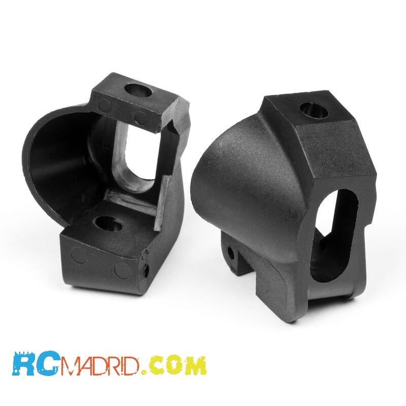 FRONT HUB CARRIERS 22 DEG...