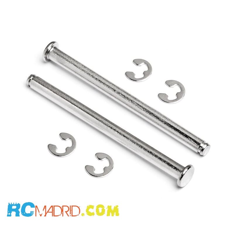 Front Pins For Upper...