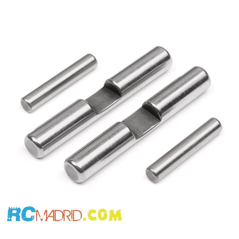 Differential Shaft
