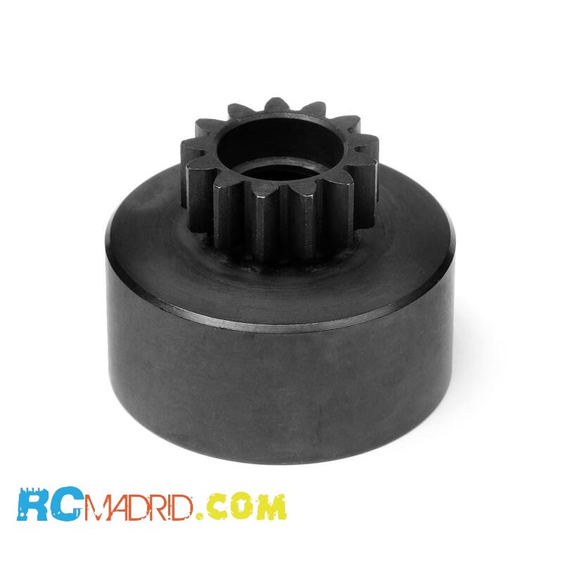 13T Clutch Bell