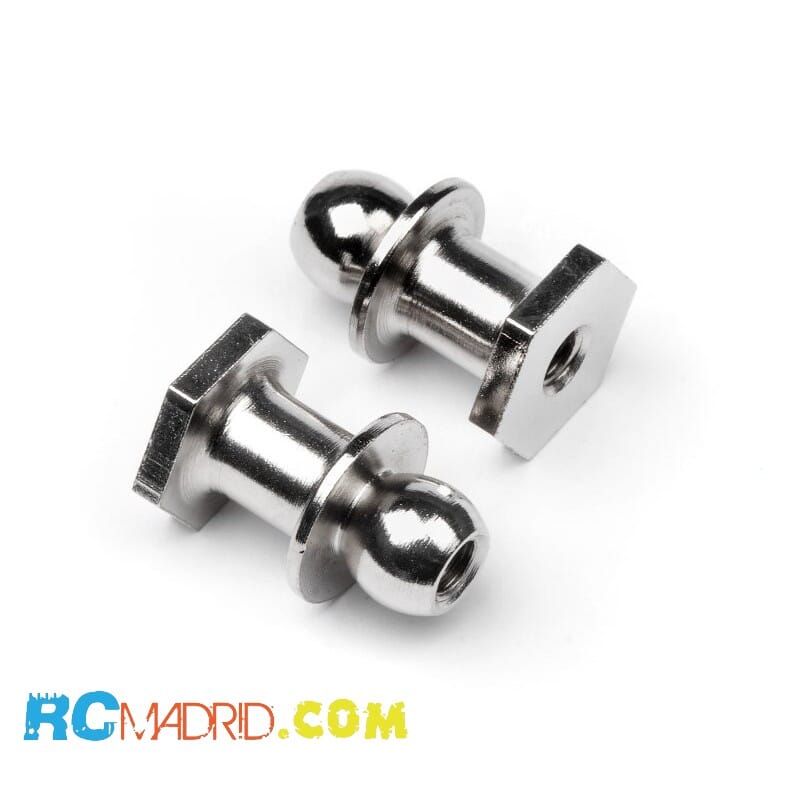 Shock Holder Pin