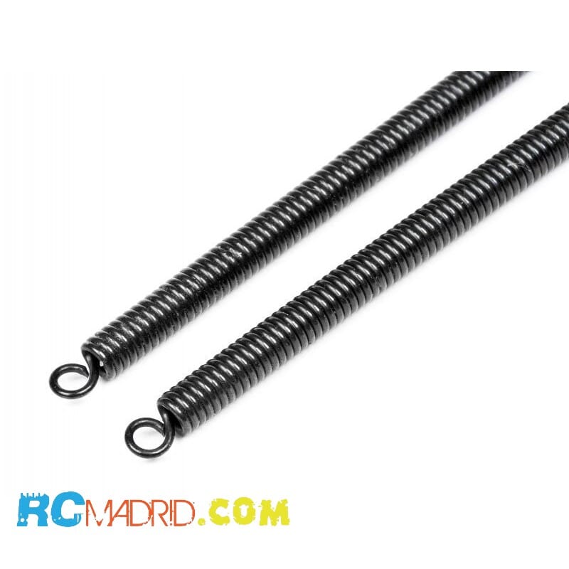 Clutch Springs