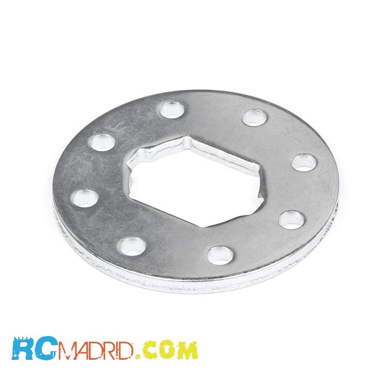 Disk Brake
