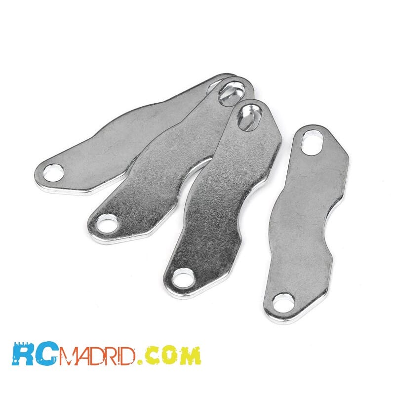 Disk Brake Plate
